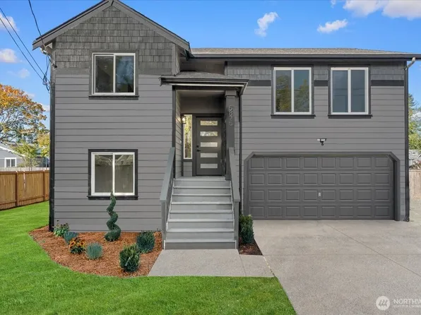 5825 S M St, Tacoma, WA 98408