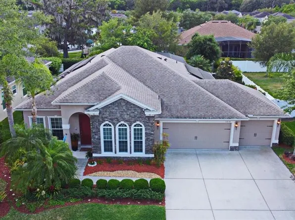 389 Old Alemany Pl, Oviedo, FL 32765