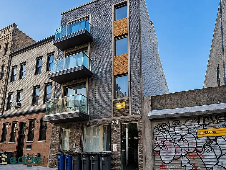 274 Jefferson St #1A — Photo 10