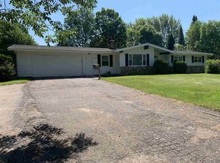 406 N Hunter St, Wittenberg, WI 54499