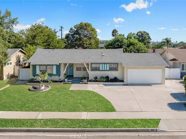 832 E Merced Ave, West Covina, CA 91790