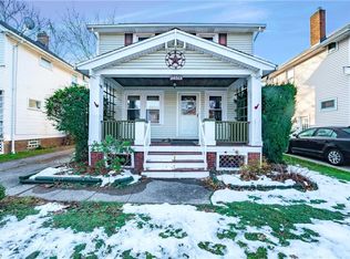 14513 Bayes Ave, Lakewood, OH