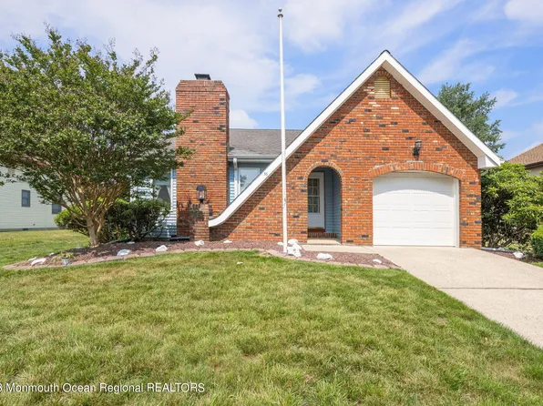 36 Sycamore Road #41, Manahawkin, NJ 08050