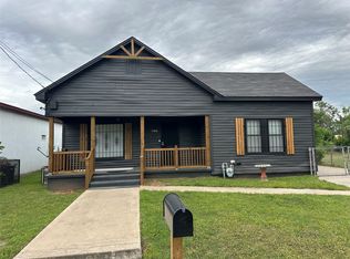 1106 Chestnut St, Waco, TX 76704