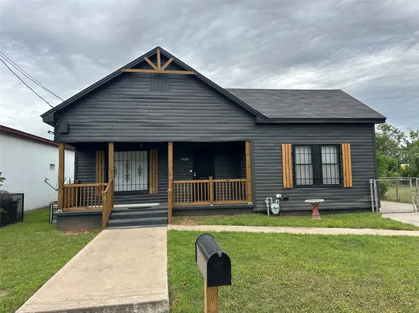 1106 Chestnut St, Waco, TX 76704