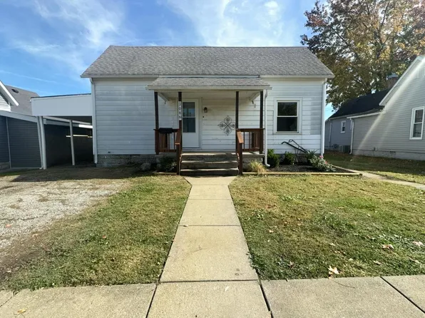 308 N 18th St, Herrin, IL 62948