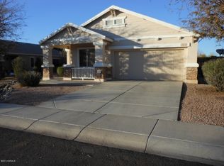 2674 E Del Rio St, Gilbert, AZ 85295