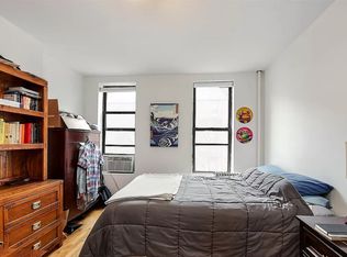 136 Allen St APT 11, New York, NY 10002