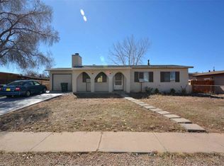 2612 Campo Verde, Santa Fe, NM 87505