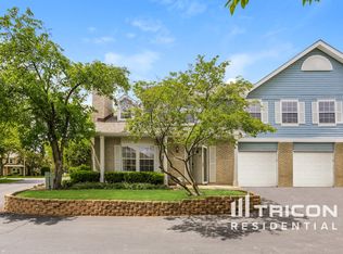 3106 Anton Cir, Aurora, IL 60504