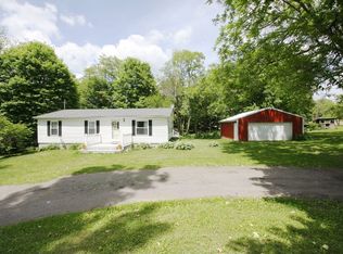 18423 Mishey Rd, Butler, OH 44822