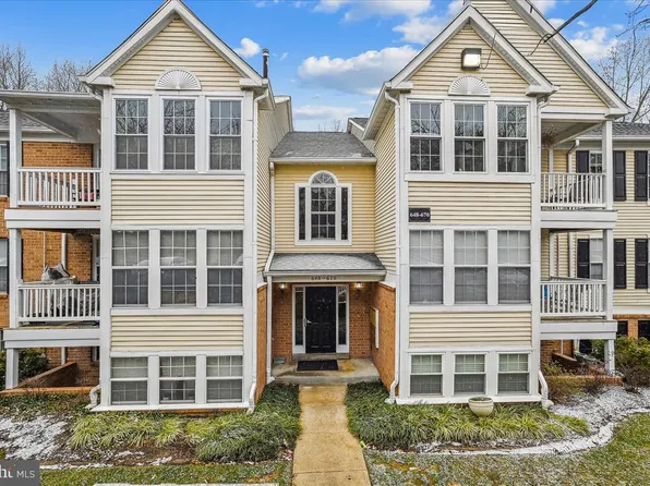 658 Southern Hills Dr, Arnold, MD 21012