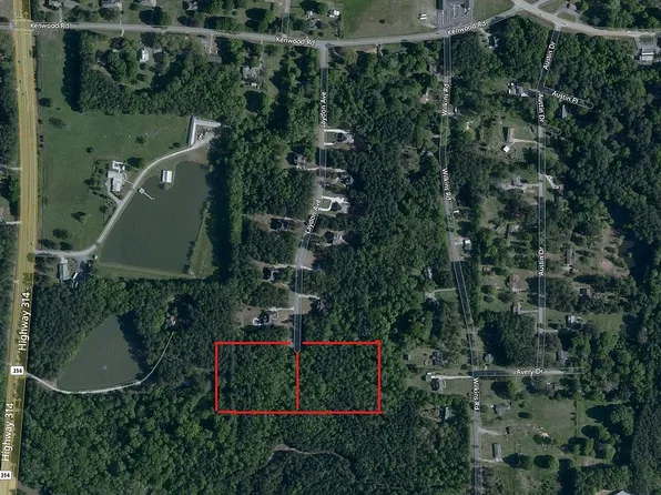 175 Laydon Ave, Fayetteville, GA 30214
