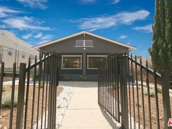 2510 S Bronson Ave, Los Angeles, CA 90018
