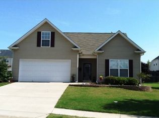 475 N Sweetwater Hills Dr, Moore, SC 29369