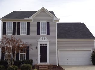 104 Cambridge Ter, Alabaster, AL 35007