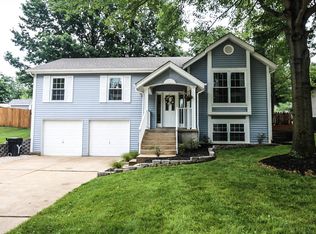 804 Williams Dr, Eureka, MO