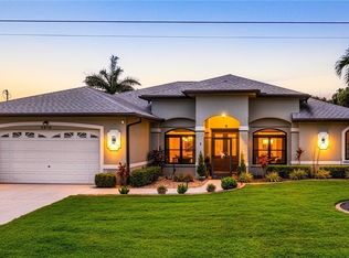 2510 SE 23rd Pl, Cape Coral, FL 33904