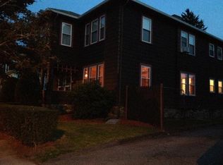 (Undisclosed Address), Waltham, MA 02453