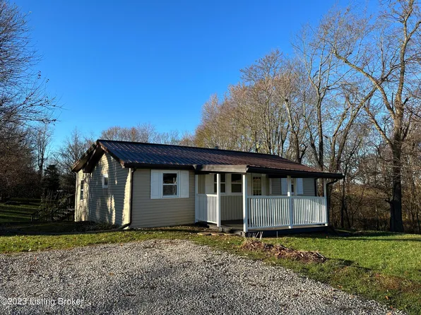 2325 Haysville Rd, Ekron, KY 40117
