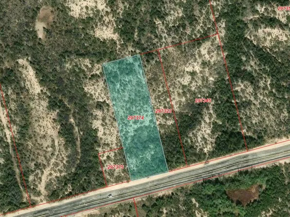 1208 Martin Luther King Blvd, Big Spring, TX 79720