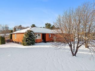 18 Flam St, Miramichi, NB E1N3Y8