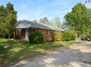 11157 Ward Rd, Whitakers, NC 27891