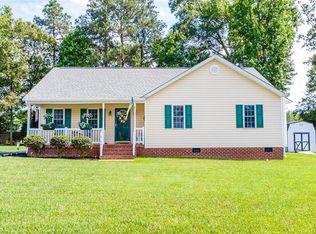 3129 Pinefields Dr, Henrico, VA 23231