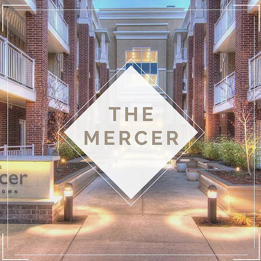 The Mercer — Photo 1