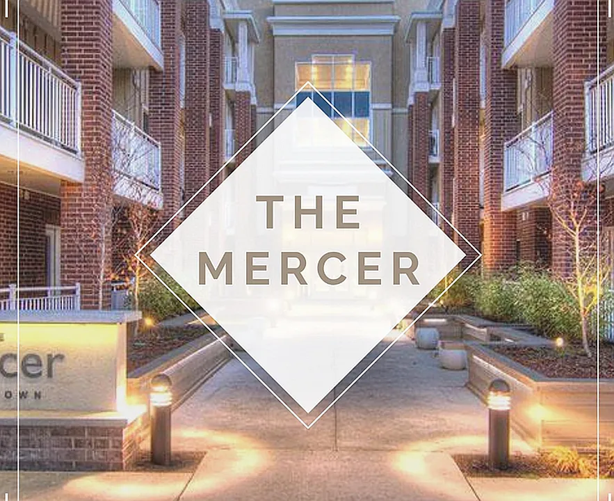 The Mercer