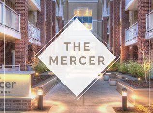 The Mercer, Salt Lake City, UT 84102