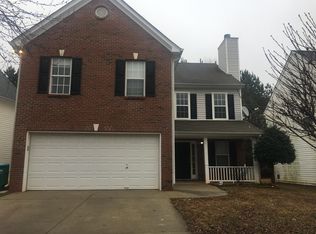 3931 Jackson Shoals Dr, Lawrenceville, GA 30044
