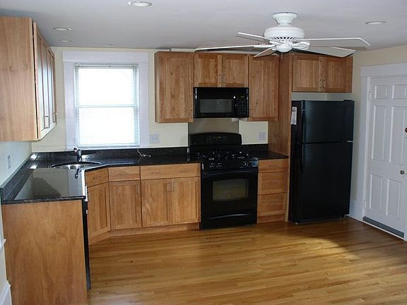 2nd Flr Kitchen