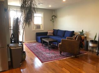 269 Sumner St, Boston, MA 02128