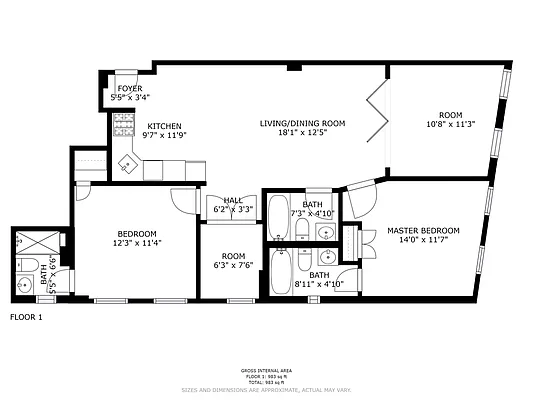 Rented by Bond New York | media 17