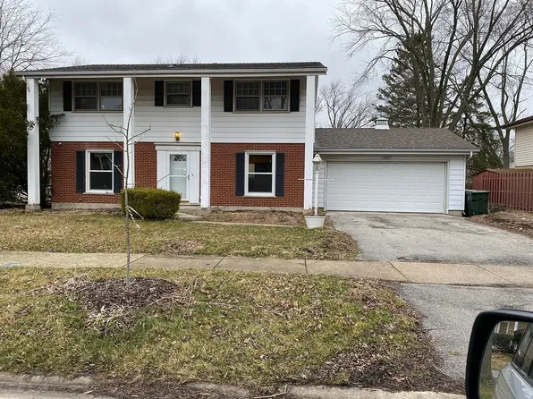 18837 May Ave, Homewood, IL 60430