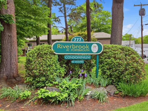 777 Middle Road #72, Portsmouth, NH 03801
