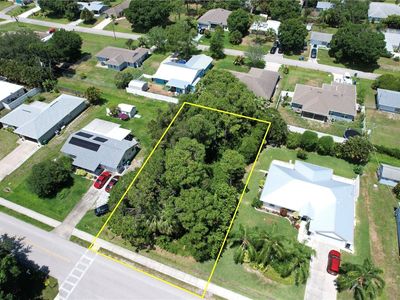 418 Easy St, Sebastian, FL, 32958