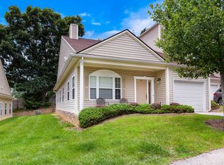 385 Huff Heritage Ln, Christiansburg, VA 24073