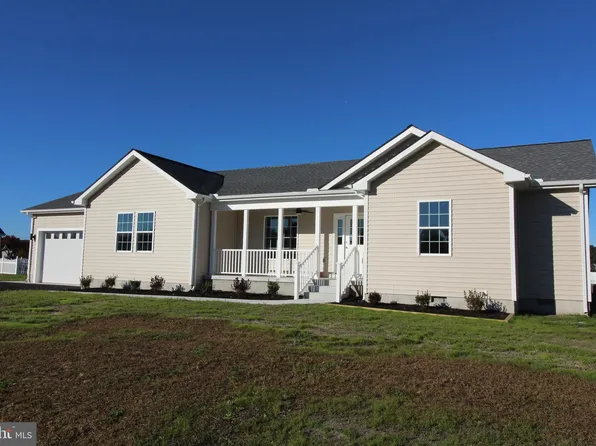 24733 Mill Pond Ln, Georgetown, DE 19947