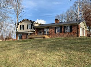 3636 Stringtown Flippin Rd, Mount Hermon, KY 42157