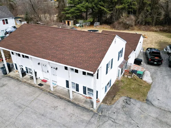 365 Pembroke Street, Pembroke, NH 03275