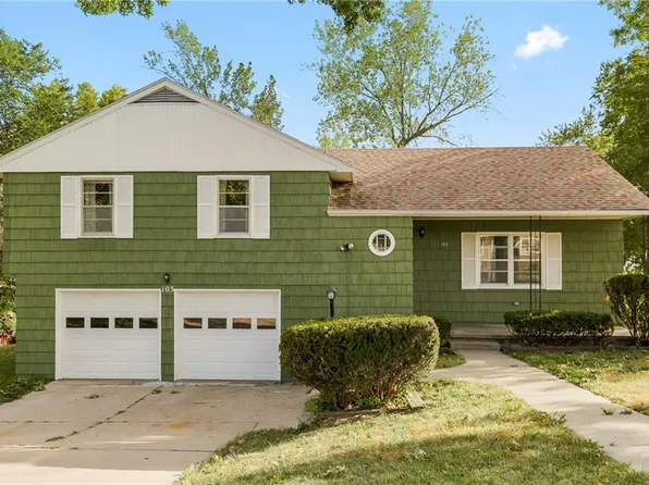 103 NE 57th St, Kansas City, MO 64118