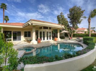 75233 Spyglass Dr, Indian Wells, CA 92210