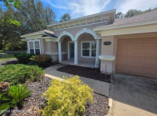 3834 MARSH BLUFF Drive, Jacksonville, FL 32226