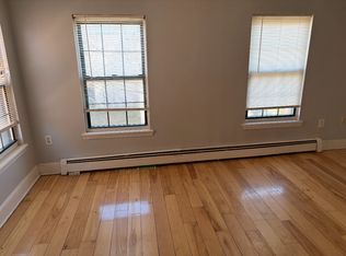 4 Sussex St Floor 3, Roxbury Crossing, MA 02120