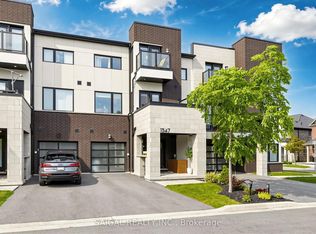 1347 Clarriage Ct, Milton, ON L9E1L6