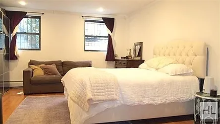 Rented by Highline Residential