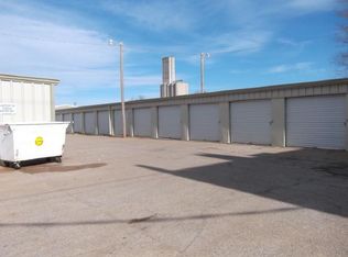 521 Choctaw St, Alva, OK 73717