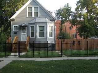 5808 W Rice St, Chicago, IL 60651